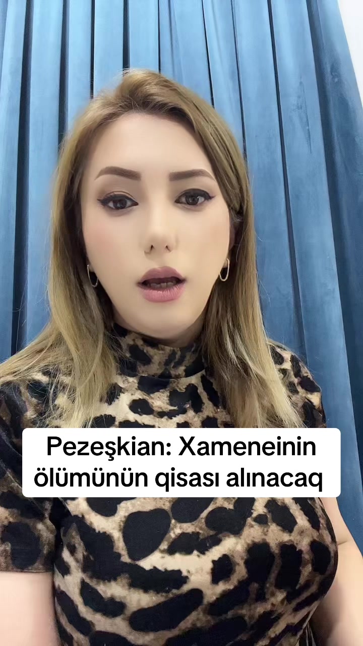 @Zulfiyye Telmanqızı