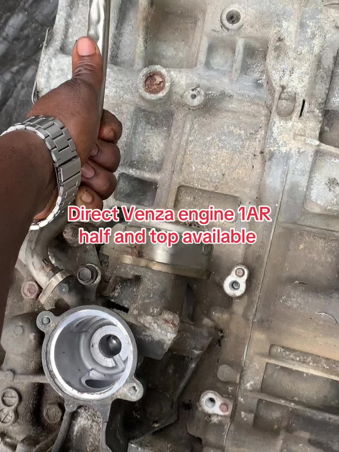 @King 👑 fearless autos ⚙️