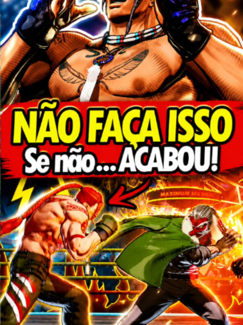 @KOF da Depressão