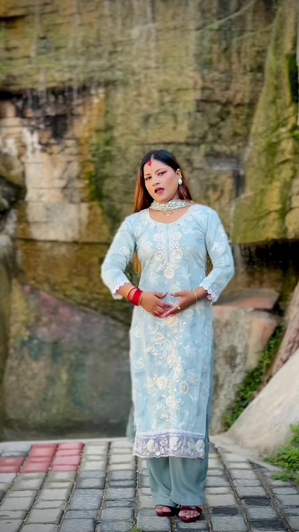 @jamunaramdamrasaili