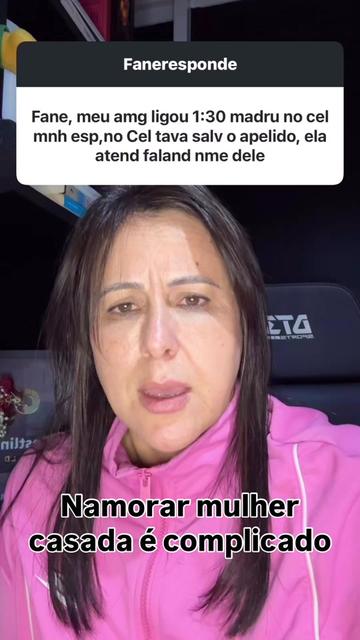 @Faneoficial