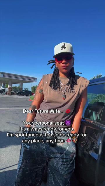 @Britt Ferg | I&rsquo;m Becoming 🌈✨