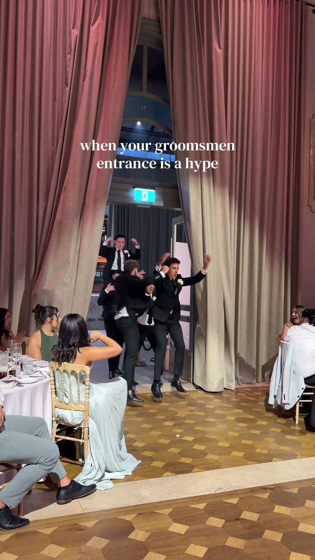 @SVN SOCIALS