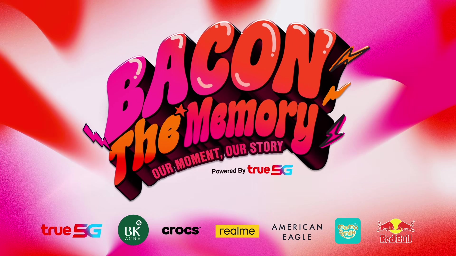 @BACON TIME