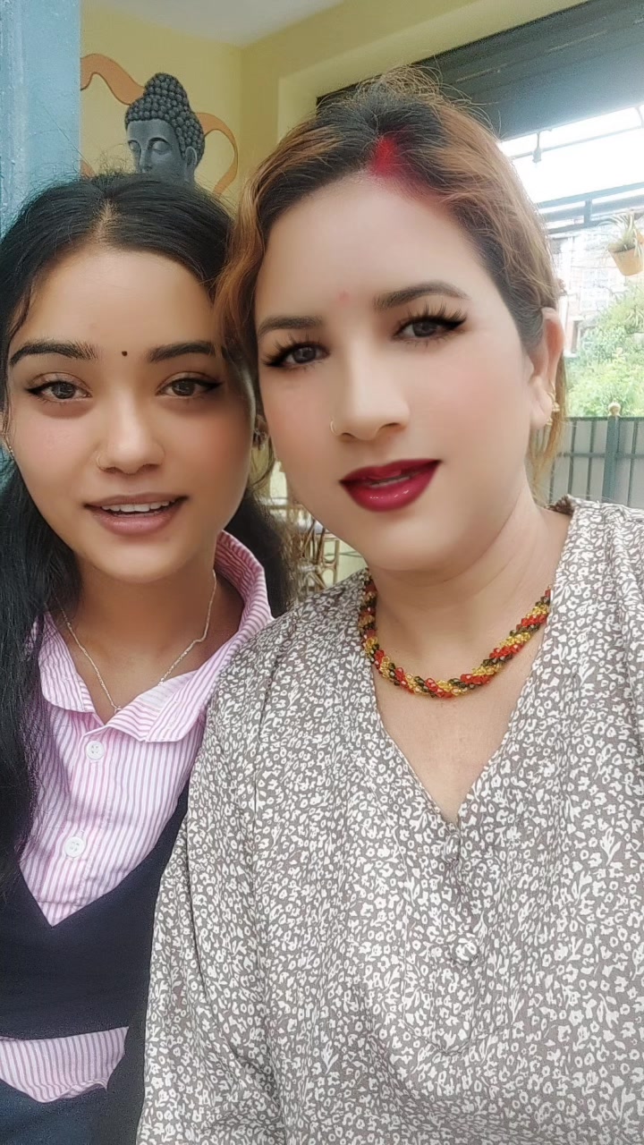 @Queen thapa