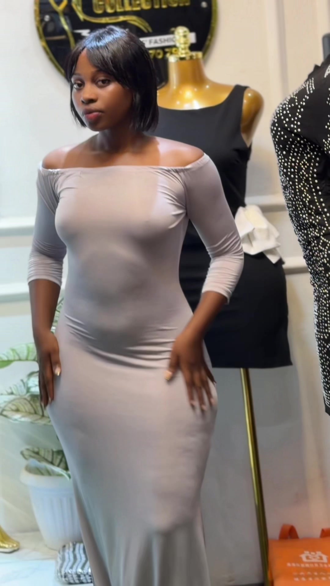 @👑MALAIKA COLLECTION 💶🛍️🛍️