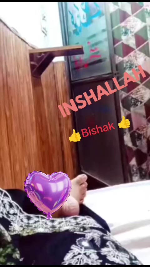 @Arfa waaqas