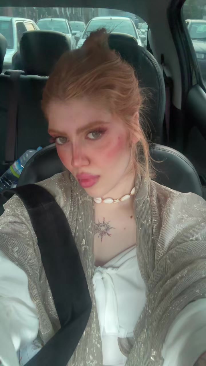 @Angel in sun