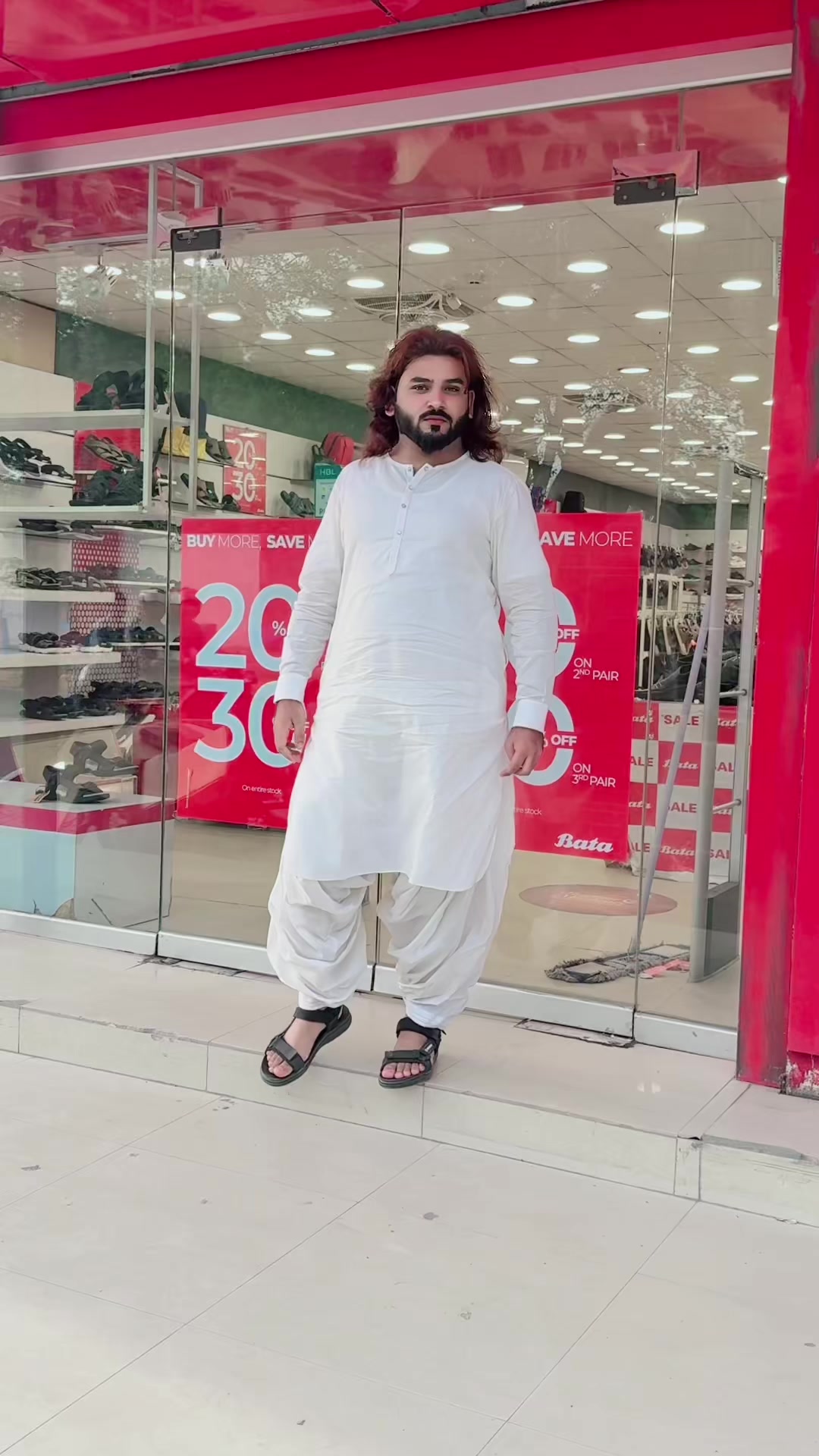 @Baلُoچ
