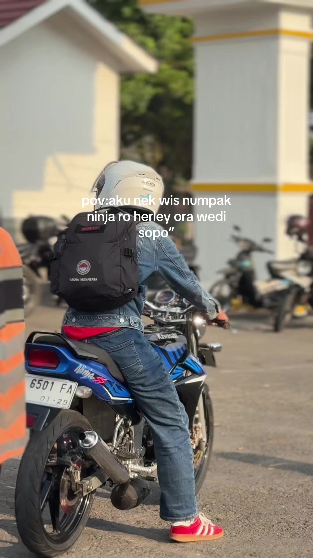 @SEWA MOTOR MAGELANG MURAH