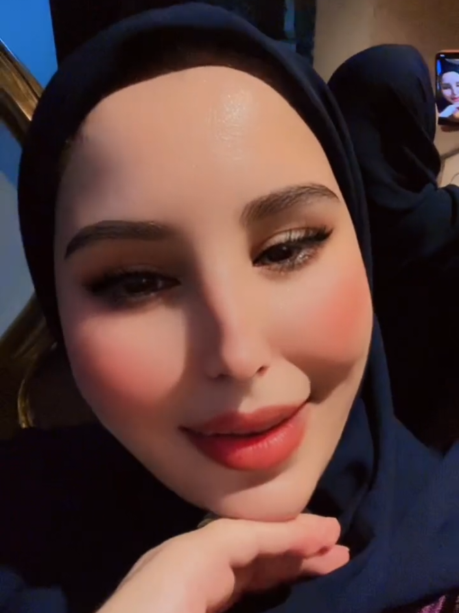 @Siham hadroujil ❤️💎