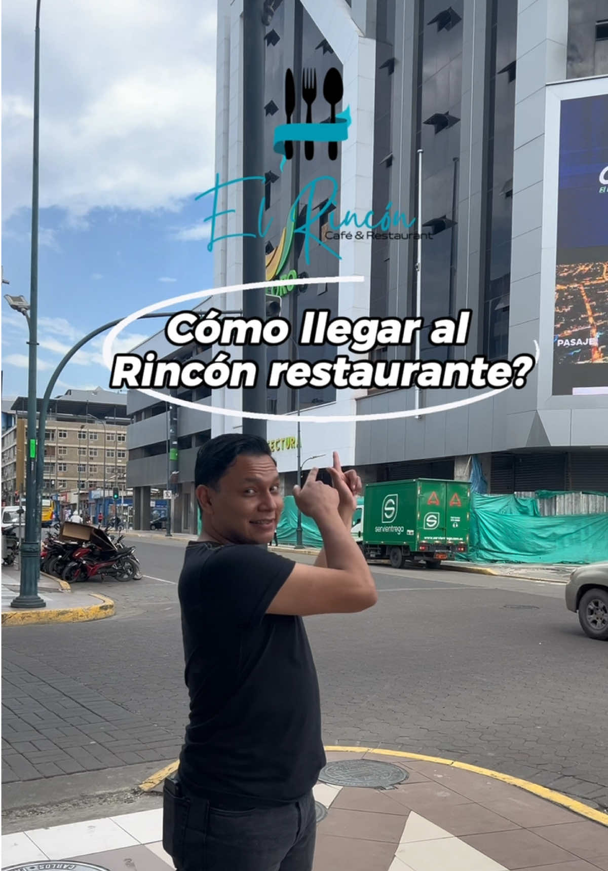 @Elrincon.Restaurantemach
