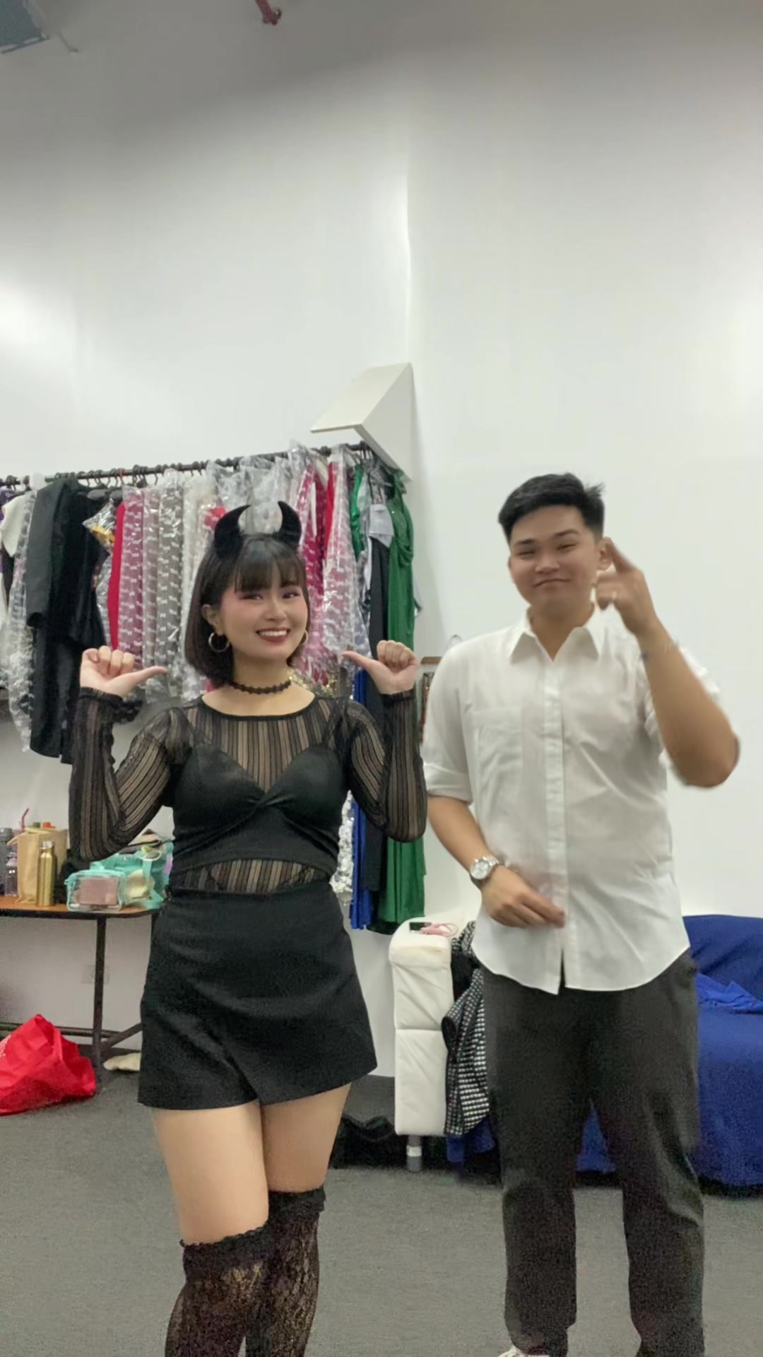 @BP Host Miho