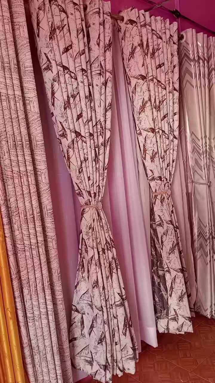 @Aggycurtains and home decor