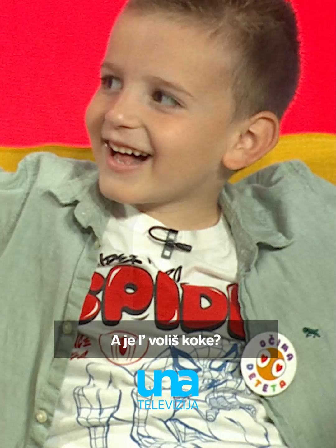 @UNA TELEVIZIJA