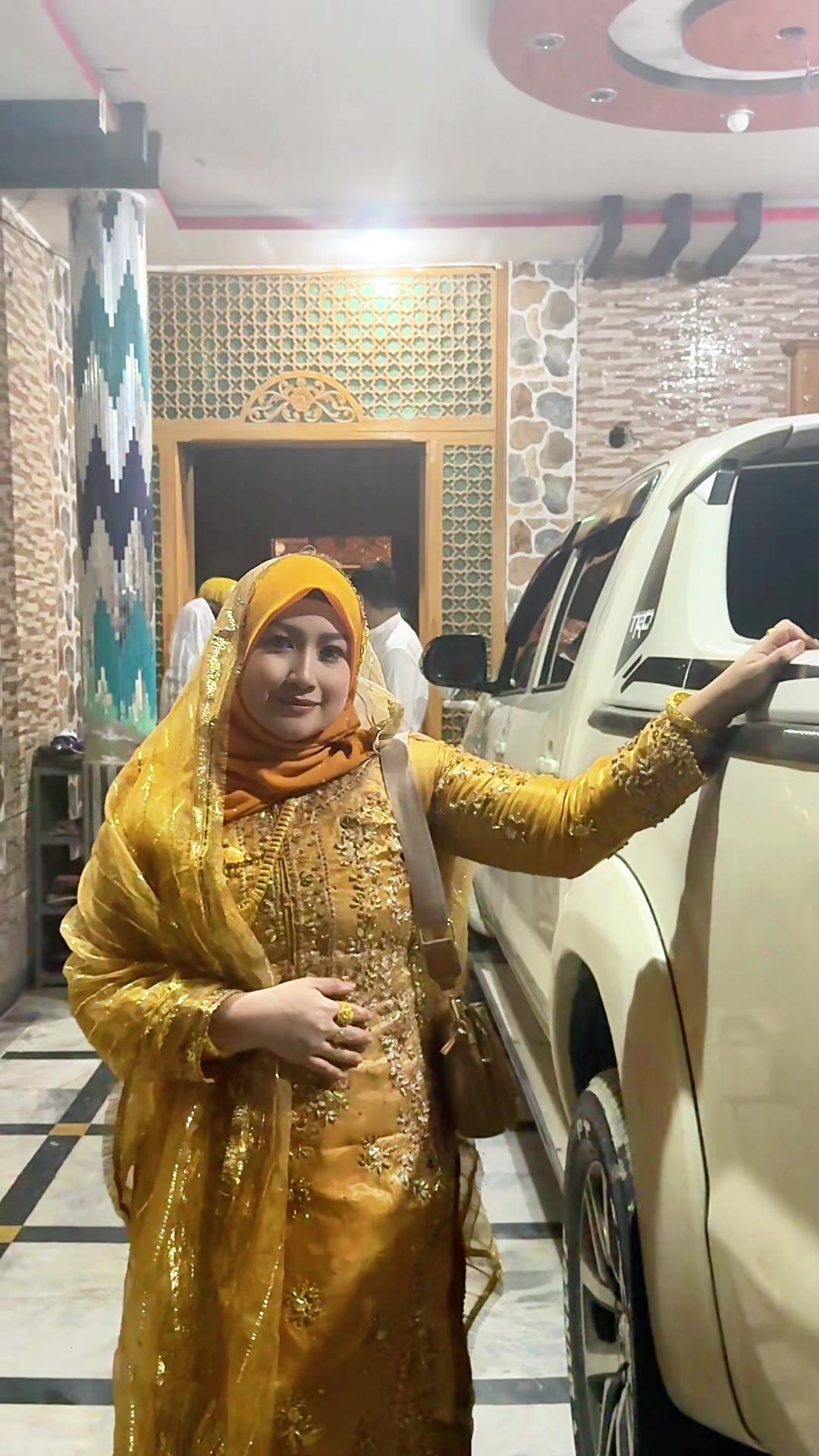 @Ms.Szahra Queen🇲🇾