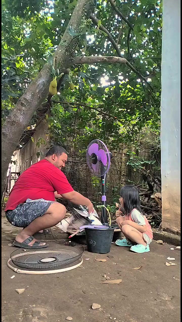 @Musafir Lantai Hitam