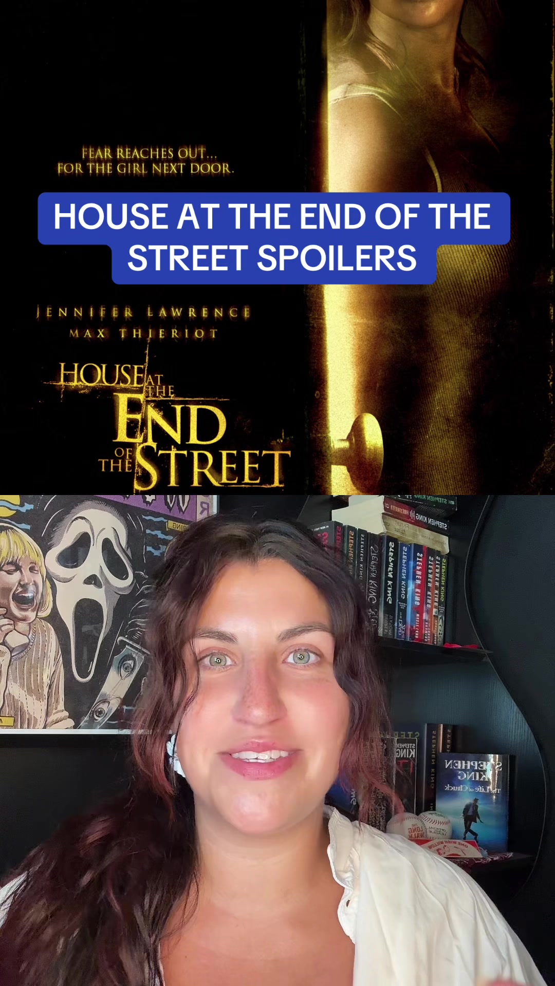 @Horror Chronicles