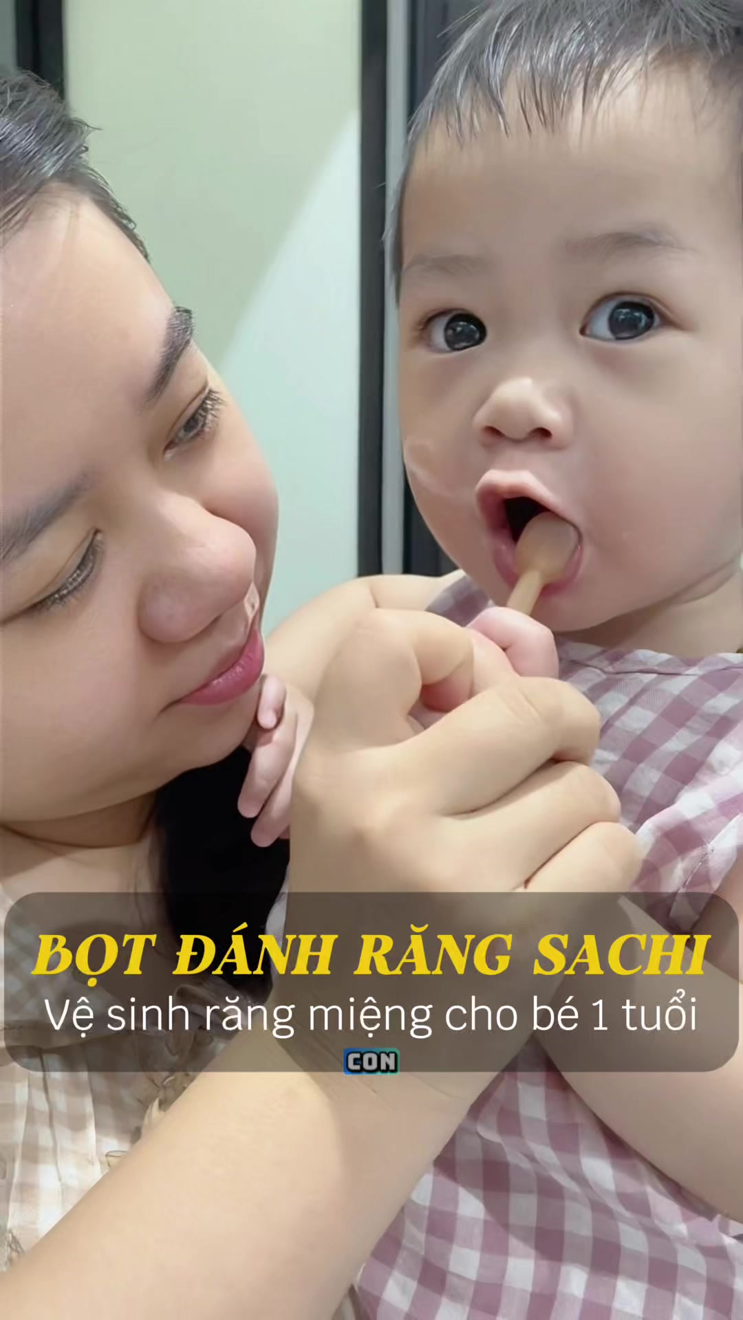 @Mẹ Bé Gạo