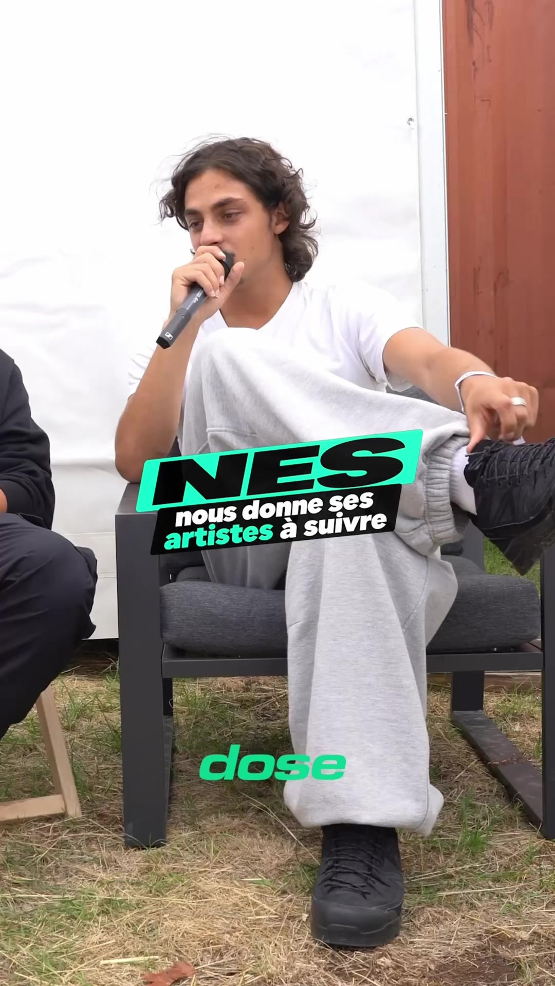 @DOSE RAP