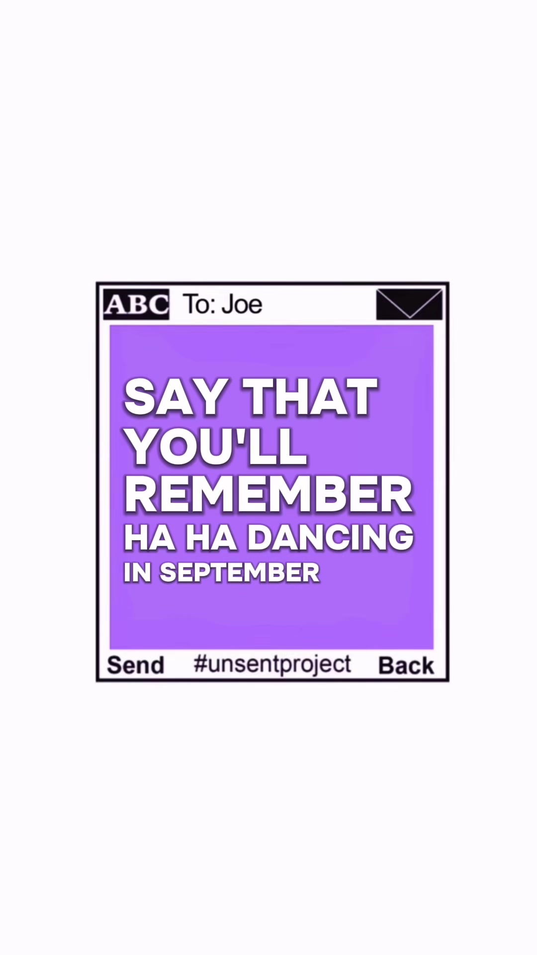 @itsallcomingback
