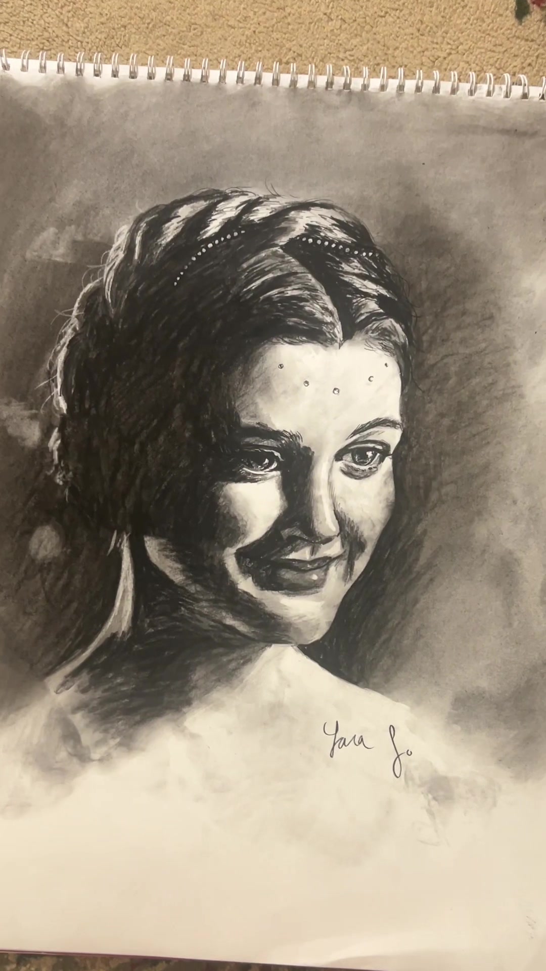 @larasfineart