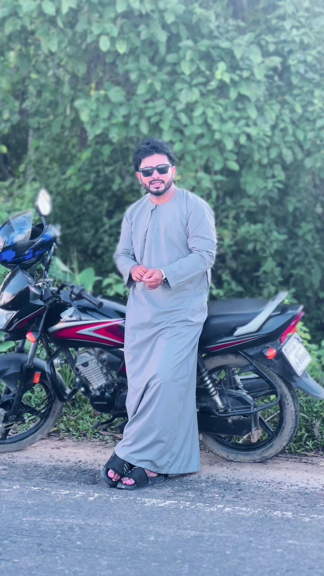 @new jabed