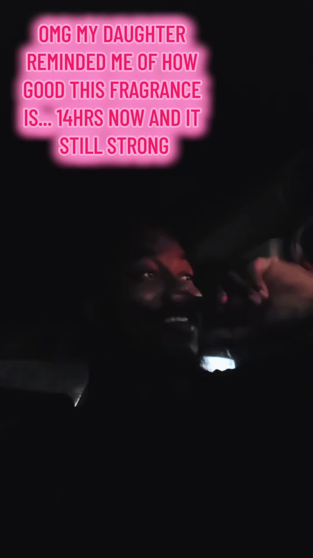 @Mr_Smell_Good 💯