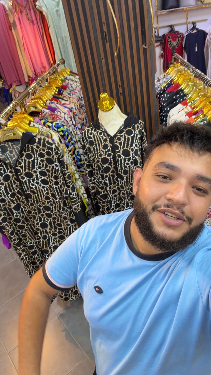 @Boutique senouci๐ฉ๐ฟ๐๐๐