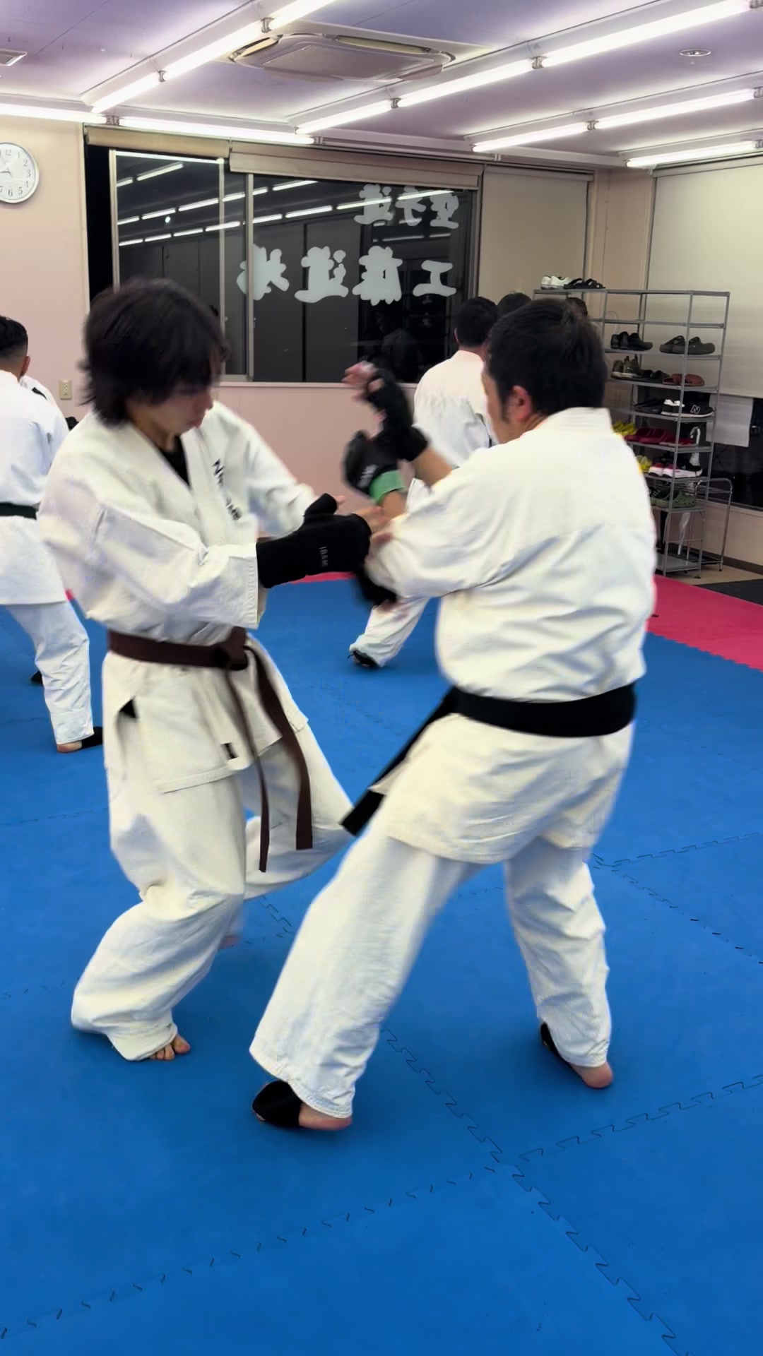 @kudodojo