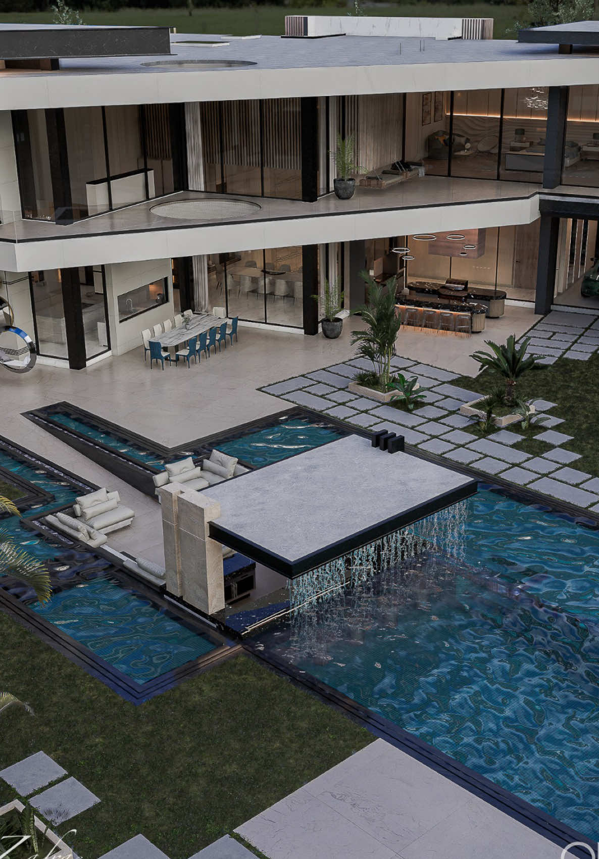 @Orca Design | Timeless Legacy