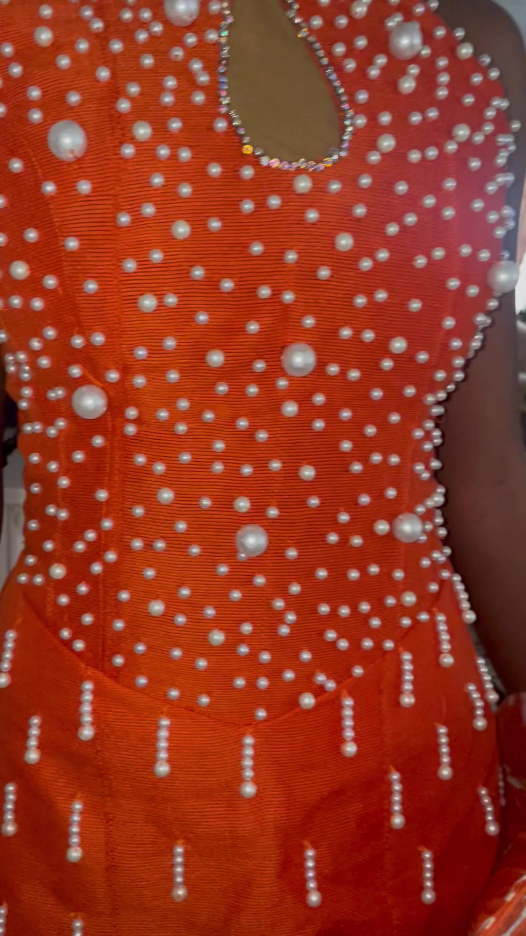 @Fashion designer in Ibadan