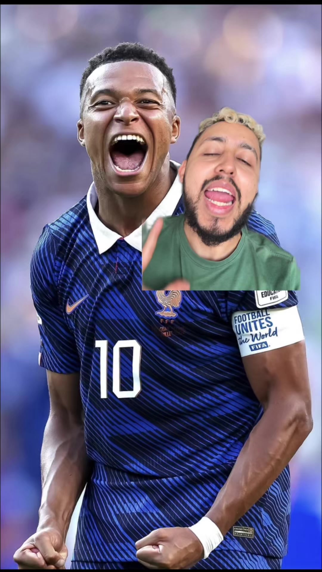 @MAGVIGA FUTBOL PARA HOMBRES