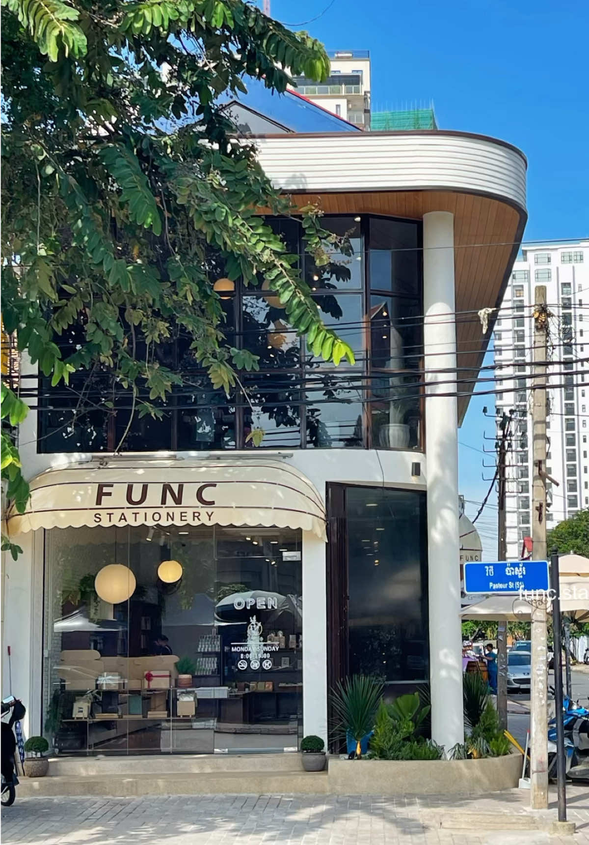 @Func.Stationery