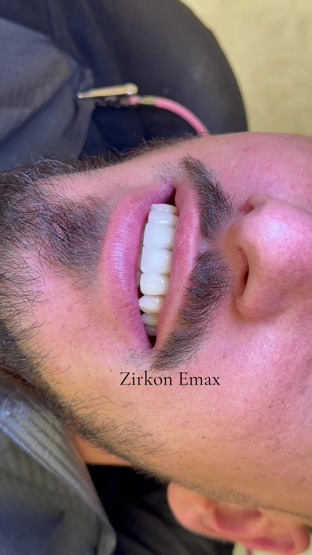 @Klinika dentare BRILANT