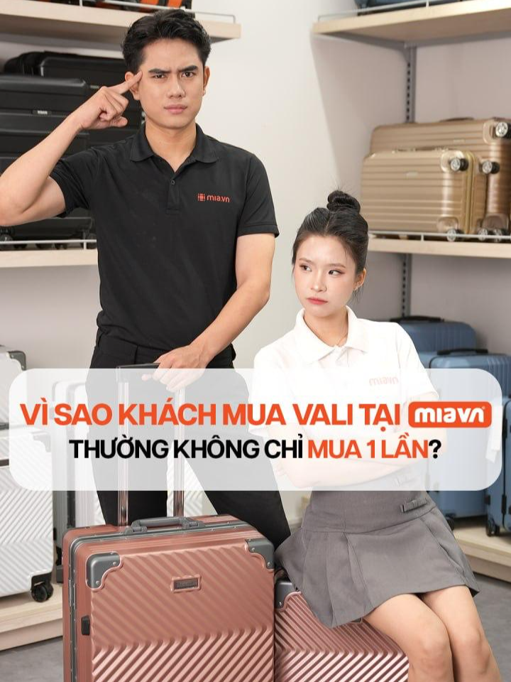 @MIA.vn Official