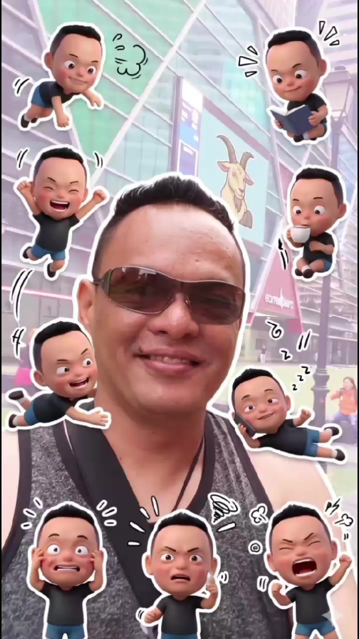 @kristoffer lam yu