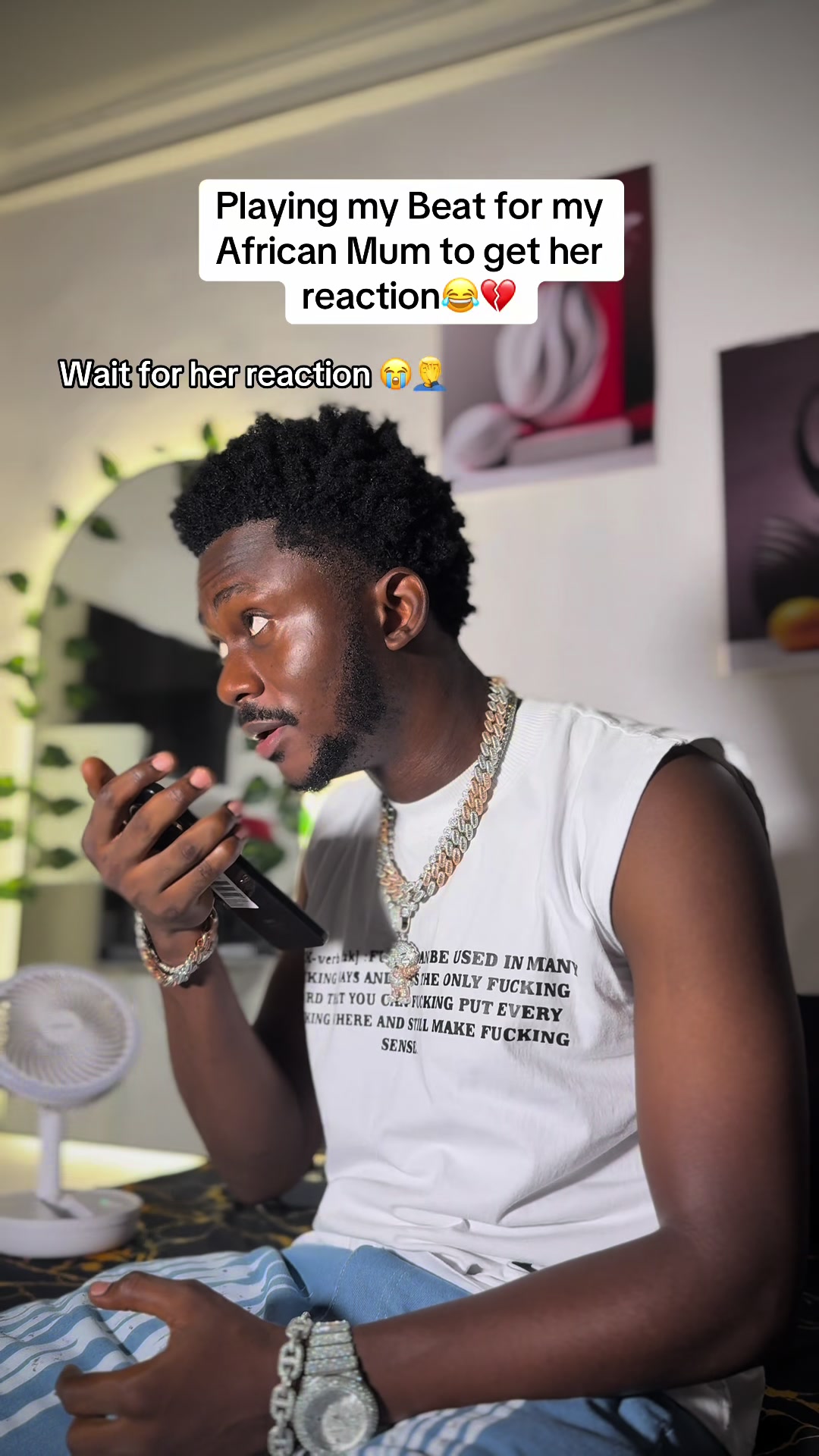 @CHRIS EFFECT ๐ต