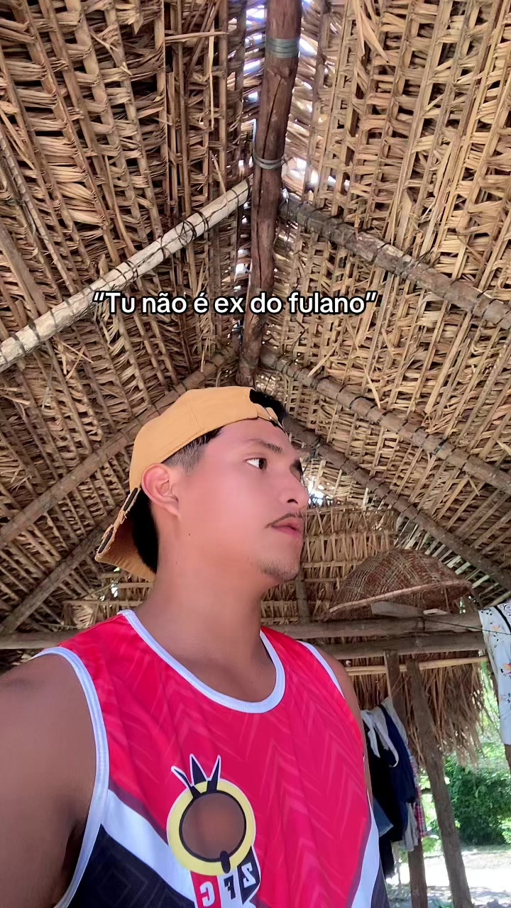 @Moisés Guajajara🏹