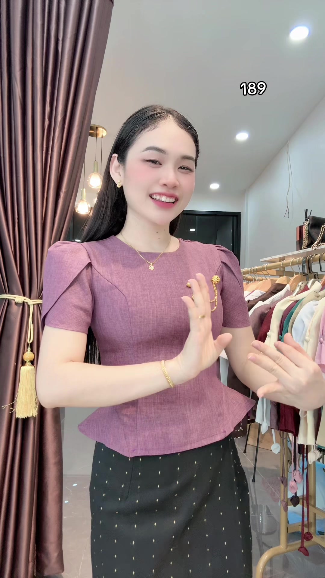 @ຊື່ເພສ: ຮ້ານເສື້ອໄໝລາວລາຄາຖືກ