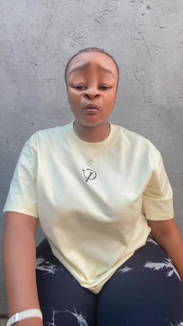 @Tshepiso Tshepi Bapela