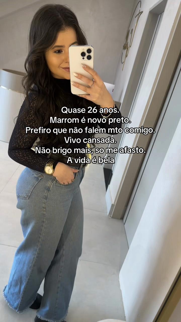 @Izabela Costa