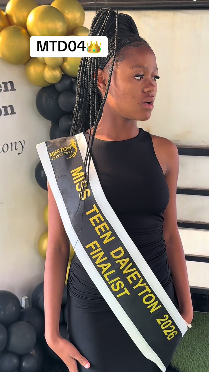 @Miss Teen Daveyton