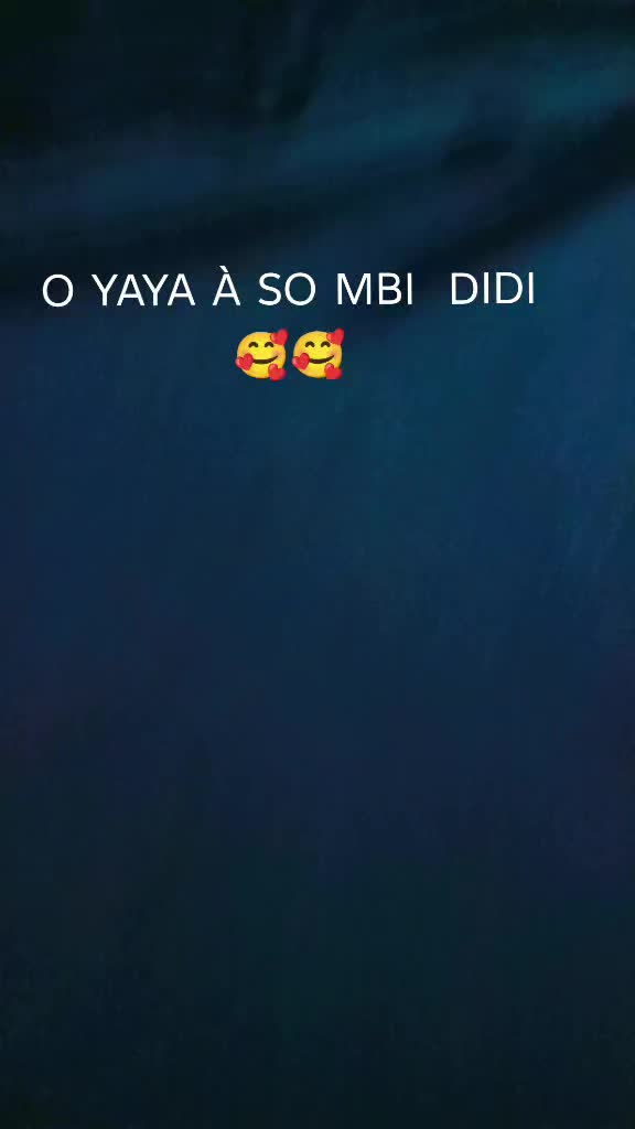 @Tika Bana Basakana
