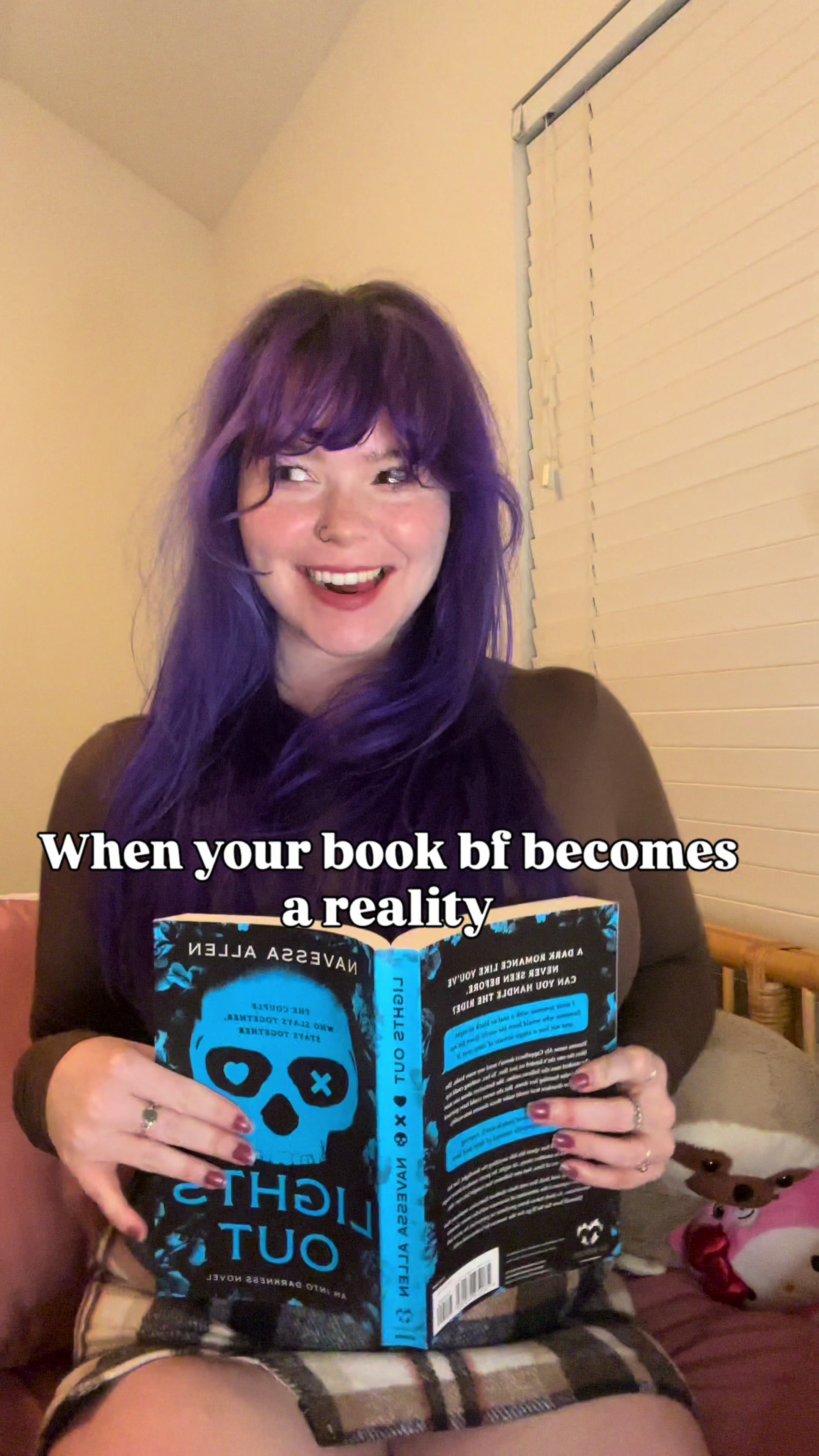 @Genevieve | DirtyReadsandMe