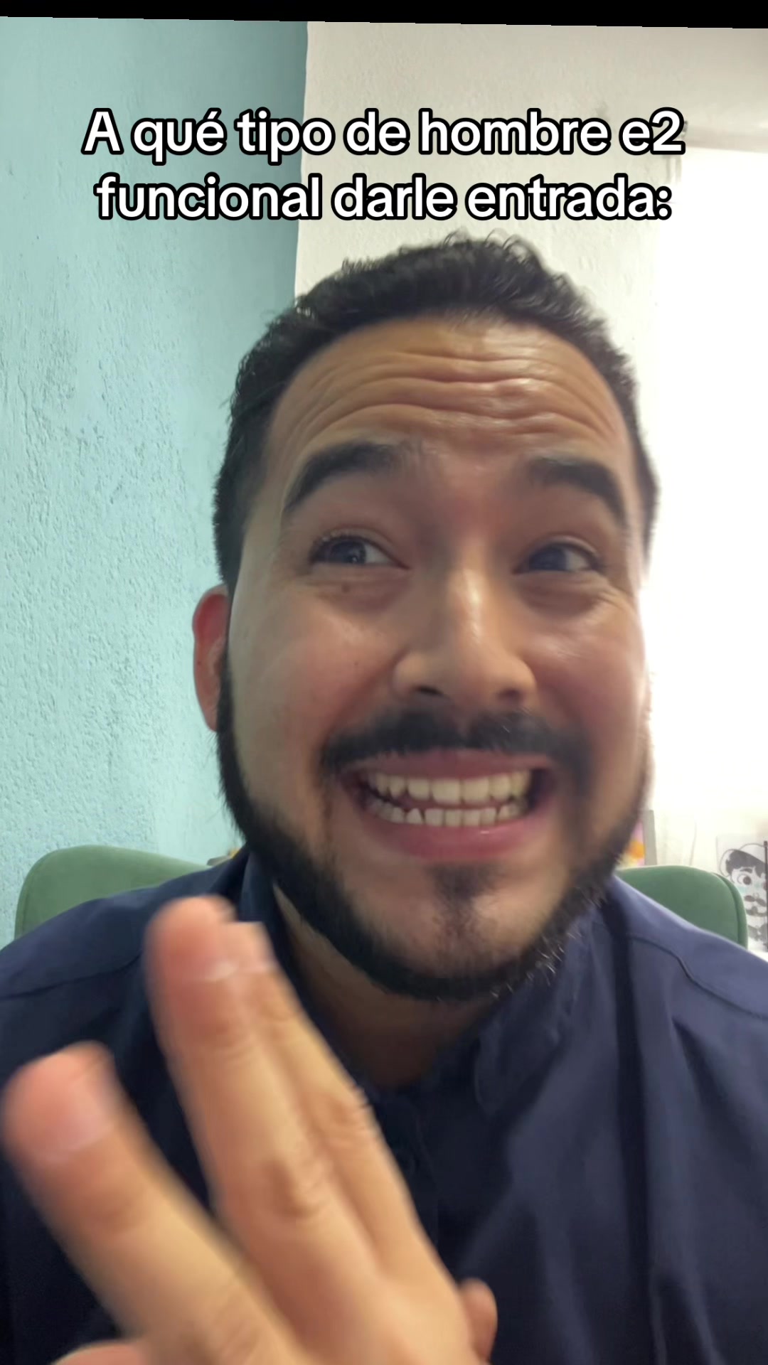 @Psic. Alejandro Menendez