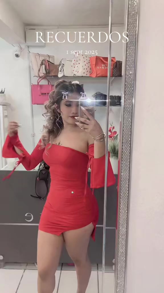 @Adriana Madrigal💋La china💋