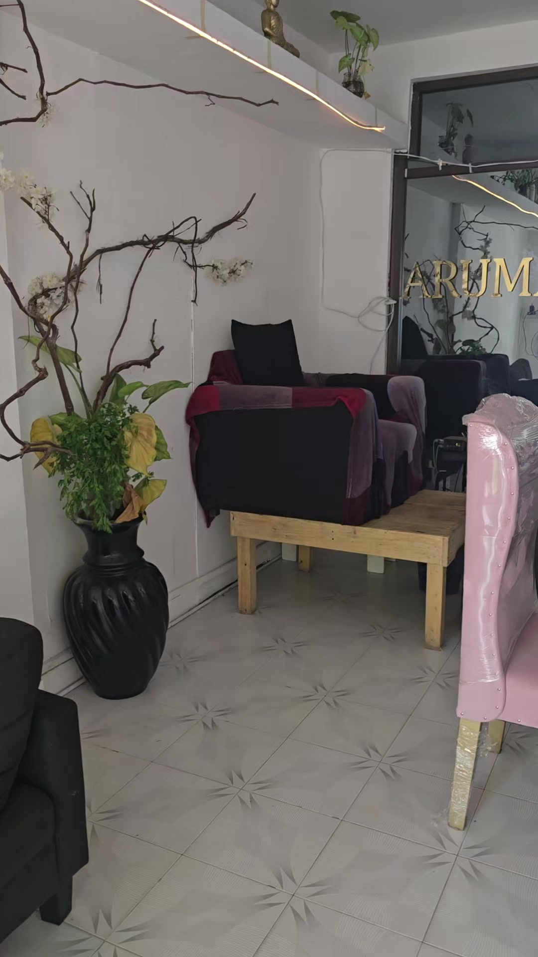 @ARUMA NAILS