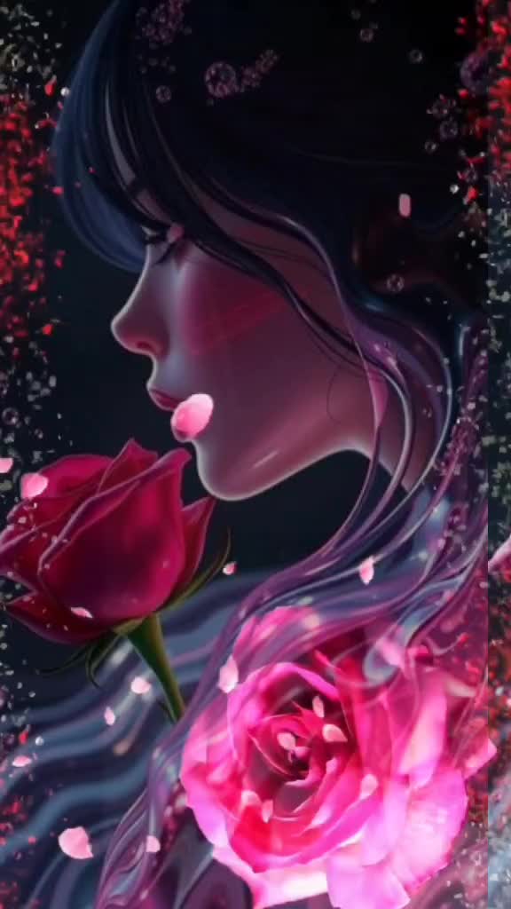 @✝️ TULIPANO DI ALICE ✝️💜🌷