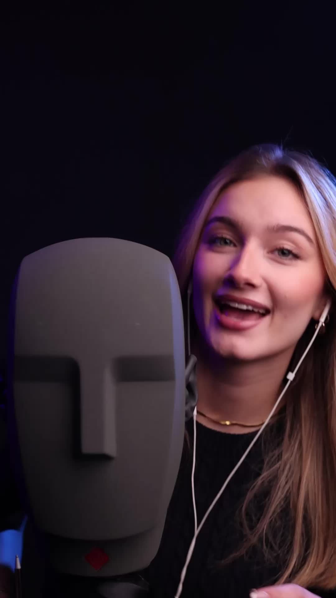 @Nanou ASMR